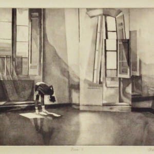 Rina I by Nona Hershey