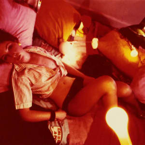 Untitled, from RISD Portfolio by Paul Krot