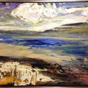 Scottish Impressionism by Matt Petley-Jones 