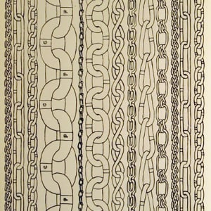 General Dynamic F.U.N. More power to everybody by Eduardo Paolozzi