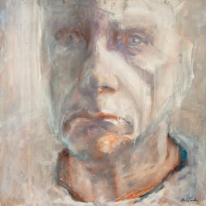 White Face