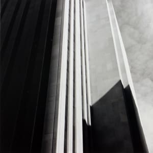 Boston, Mass, from RISD Portfolio by Chester Michalik