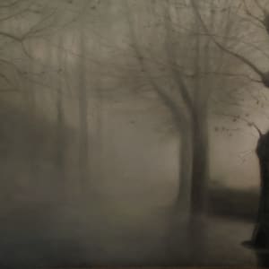 Shadows and Types by Nicora Gangi