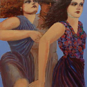 Title Unknown by Lester Johnson