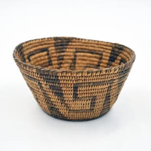 Storage Basket by Unknown