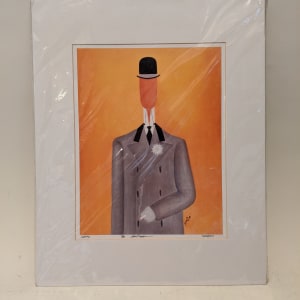 The Bootlegger by Johnathan Hallgrey 