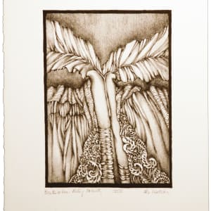 British War Relief Society by Flo Hatcher