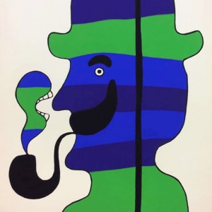 Unknown by Ian Lenica