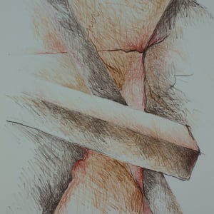 Sloping Shafts by John Henry