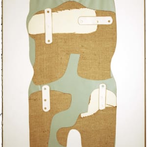 Summer Suite E, from Summer Suite Series by Conrad Marca-Relli