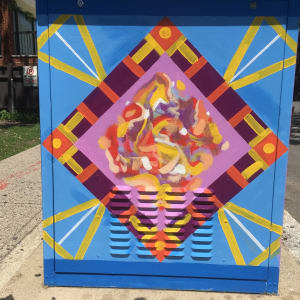 Find Your Ikigai by Brett Mason