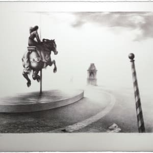 Rider by Joseph George Gabin