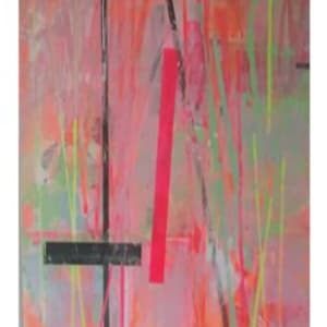 Untitled 5 by Pamela Reynolds 