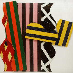 Untitled W.P.#2 by Jay Phillips