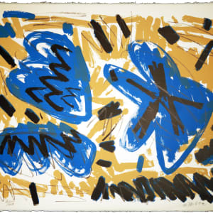 Trip to Medusa by Winston Eugene McGee