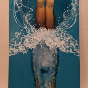 Splash by Pavlina Alea 