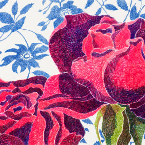 Rose by Laura Grosch