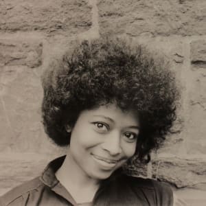 Alice Walker, New Haven, Conn. by William R. Ferris