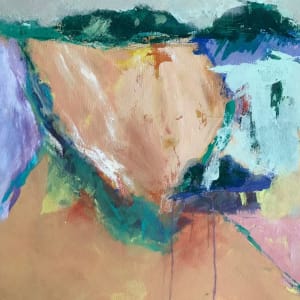 Overflow by Lorrie Berry