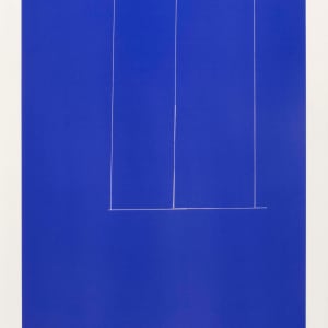 Untitled by Robert Motherwell