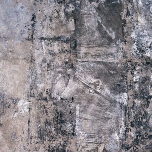 Foundation, Dorgenois Street by Sara VanDerBeek