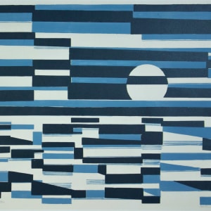 Nocturne by Helen Gerardia