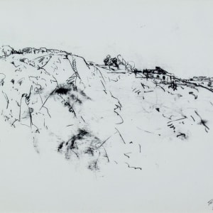 Cliff by John Edward Heliker
