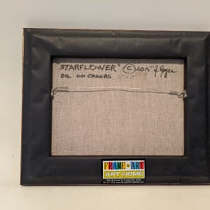 Starflower by Jennifer Joyce 