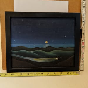 Moonlight Drive by Jennifer Joyce 