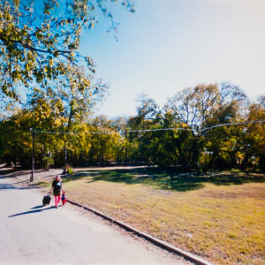 #32.783962, Dallas, TX. 2009 by Doug Rickard