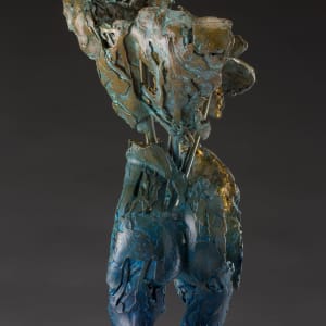 Angel Ishtar by Blake Ward & Boky Hackel-Ward 
