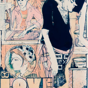 Love by John H. Hunter