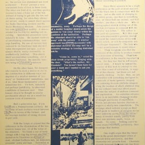 General Dynamic F.U.N. A single series, consisting of twenty choices by Eduardo Paolozzi