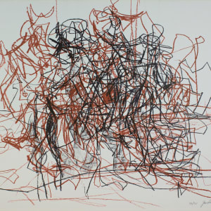 Horseman by Robert Goodnough