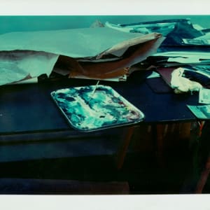 Palette by James Welling