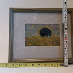 A.M. Field #49 by James Ridlon 