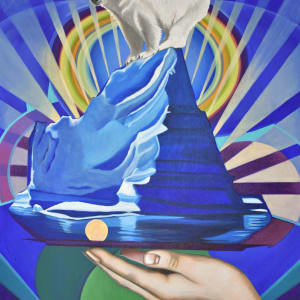 Balance by Brandy Saturley 
