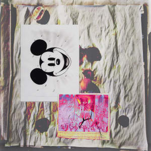 Unrest (January 25, 2011) by Carter Mull