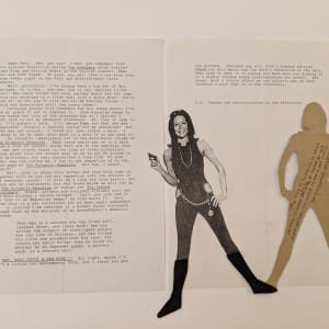 Empeelian Woman by Andy ZZconstable 