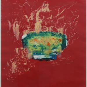 Hot Noodles by Katharine Kagel