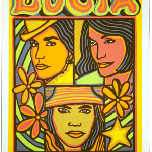 Lucia, un Film Cubano de Humberto Solas by Unknown