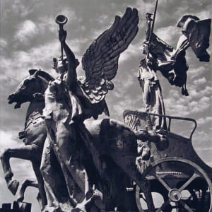 Brooklyn Monument by N. Jay Jaffee