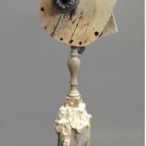 In the Kitchen by Joe Caruso