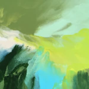 Abundant by Linda Bailey