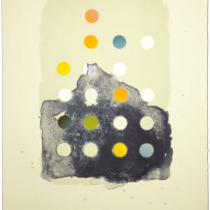 Polka Dots and the Moon Beams by George Raymond Kerciu