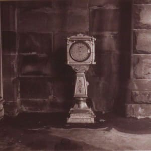 Sydney Scales (Australia) by Roger Manley