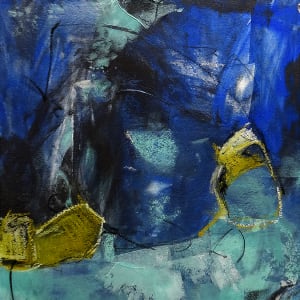 Geomosaic 6 by Ann Vandervelde 