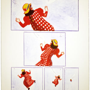 You Can't Match Me by Mark McAfee