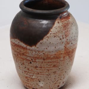Vase by Roy Brown