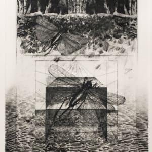 Marauders I by Kenneth Kerslake